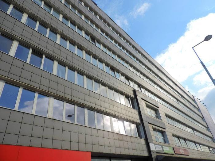Offices for rent in Offices Jerozolimskie 125/127 #3