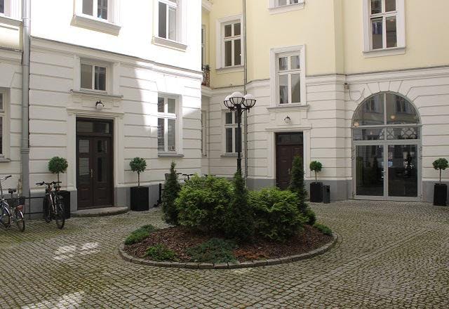 Offices for rent in Offices Wiejska 17 #1