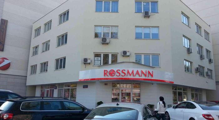 Offices for rent in Kasprowicza  47