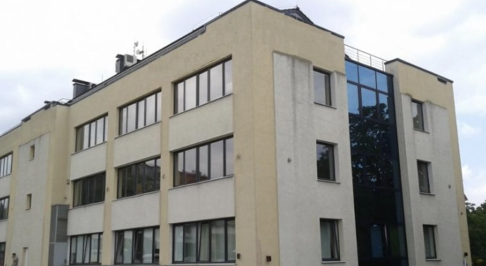 Offices for rent in 3 maja 67/69