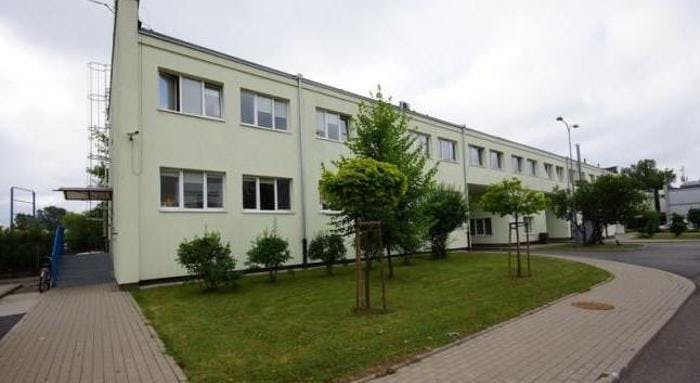 Offices for rent in Przedpole 1