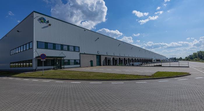 Warehouses for rent in Prologis Park Chorzów