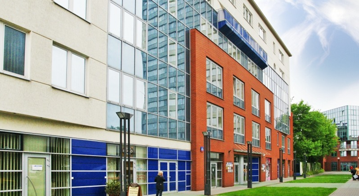 Offices for rent in Wiśniowa 40B