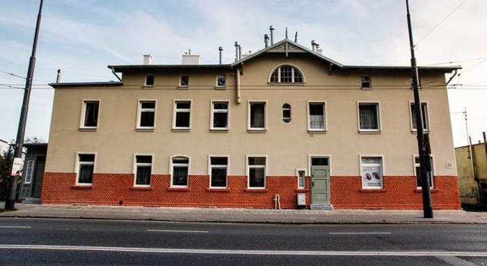 Offices for rent in Aleja Niepodległości 741