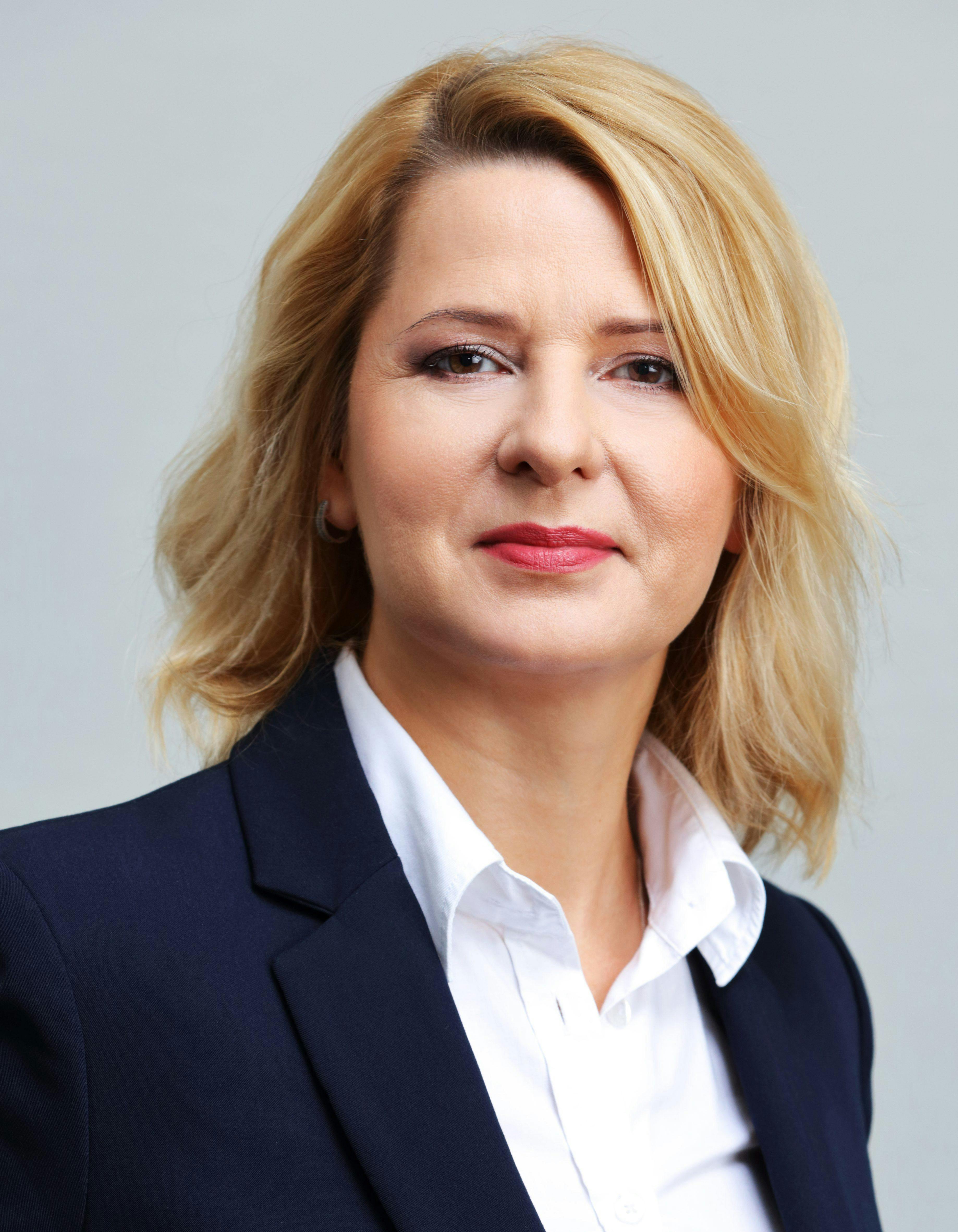 Agnieszka Osuch