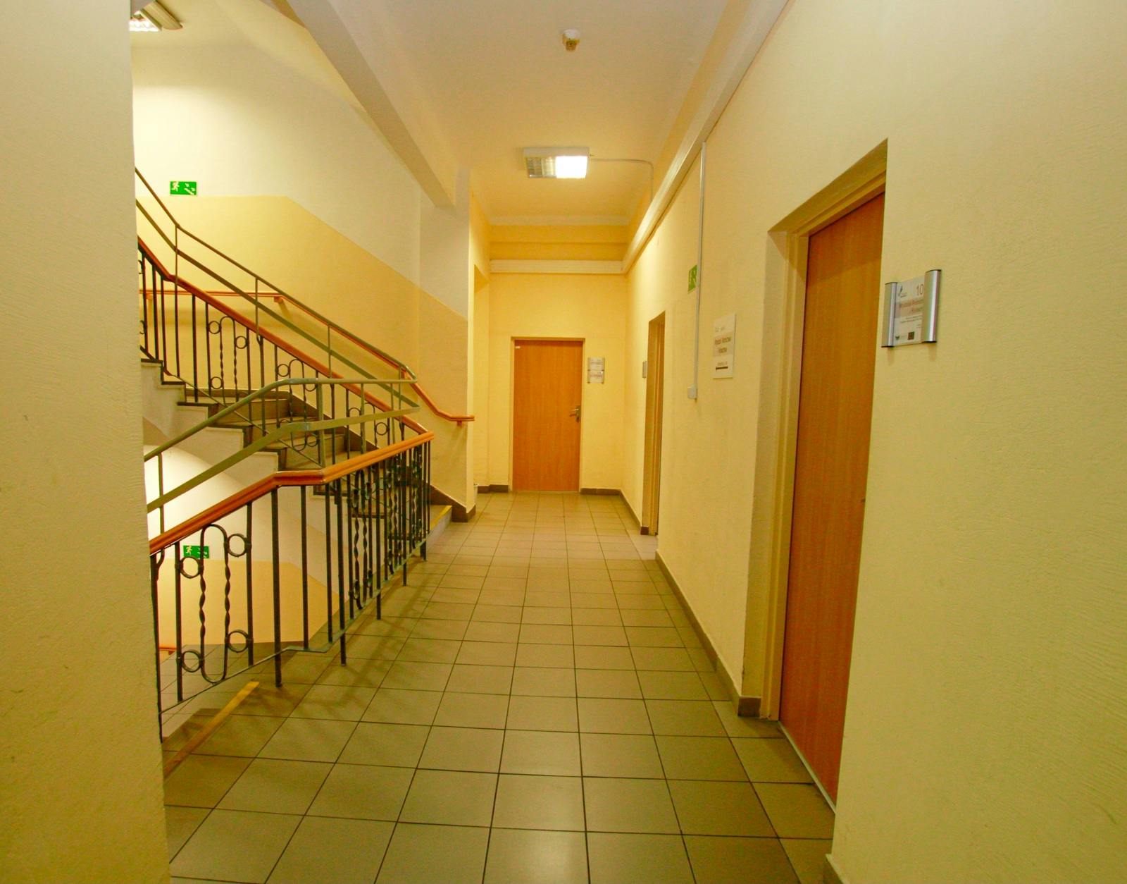 Offices for rent in Offices Teofila Starzyńskiego 4 #1