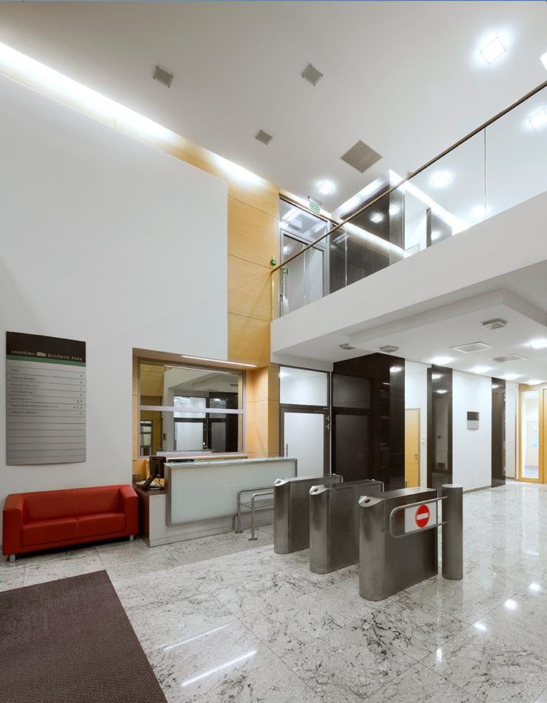 Offices for rent in Offices Arkońska Business Park A1 #3