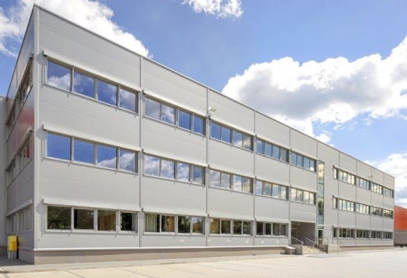 Offices for rent in Offices Gdańsk-Kowale Distribution Centre #1