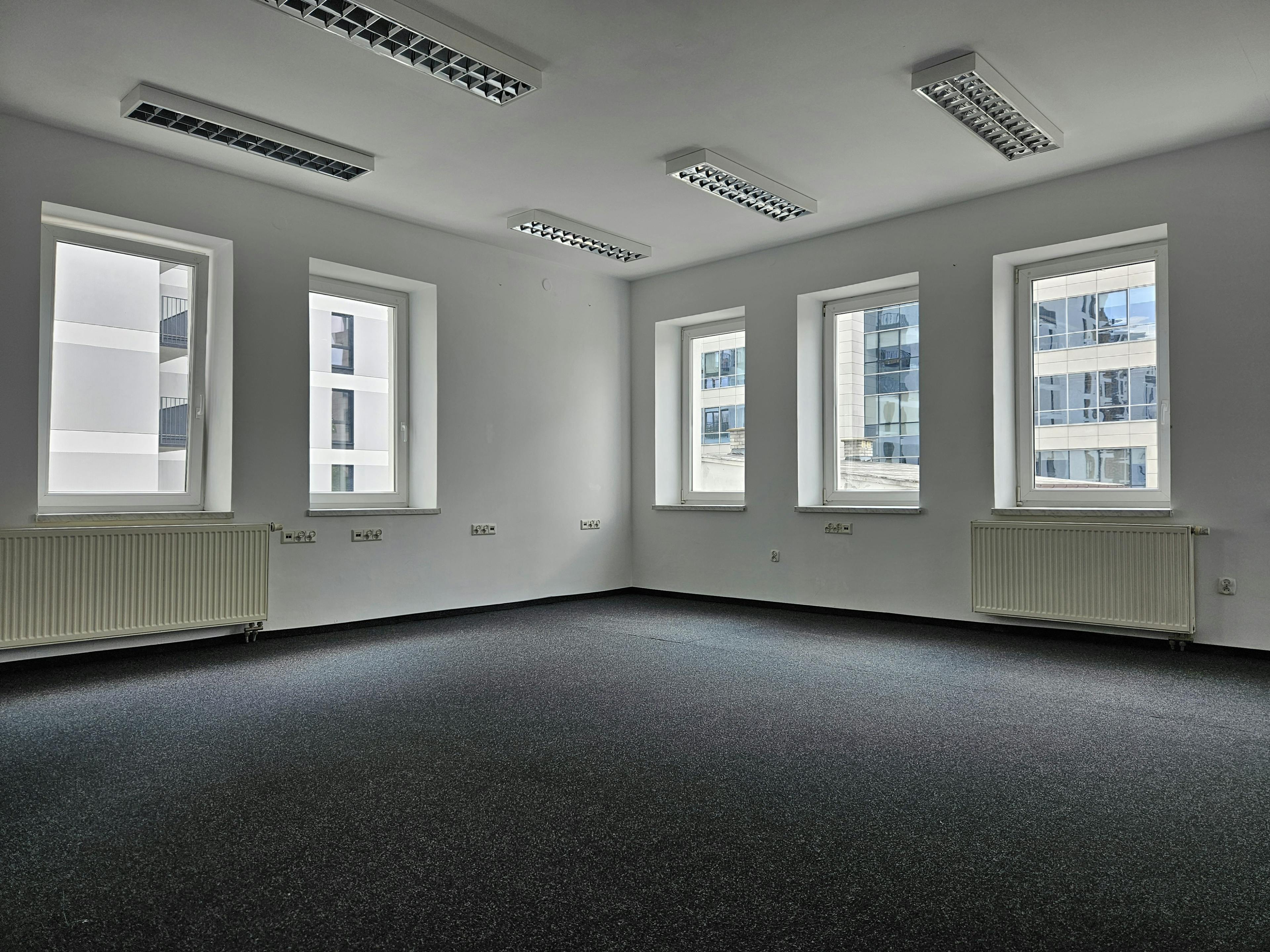 Offices for rent in Offices Domaniewska 47 #2