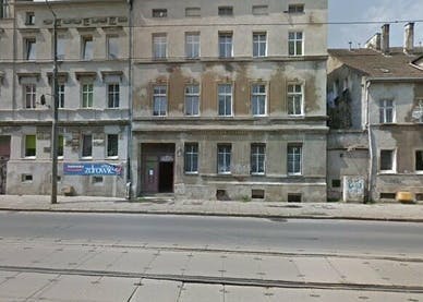 Offices for rent in Offices Powstańców WLKP #1