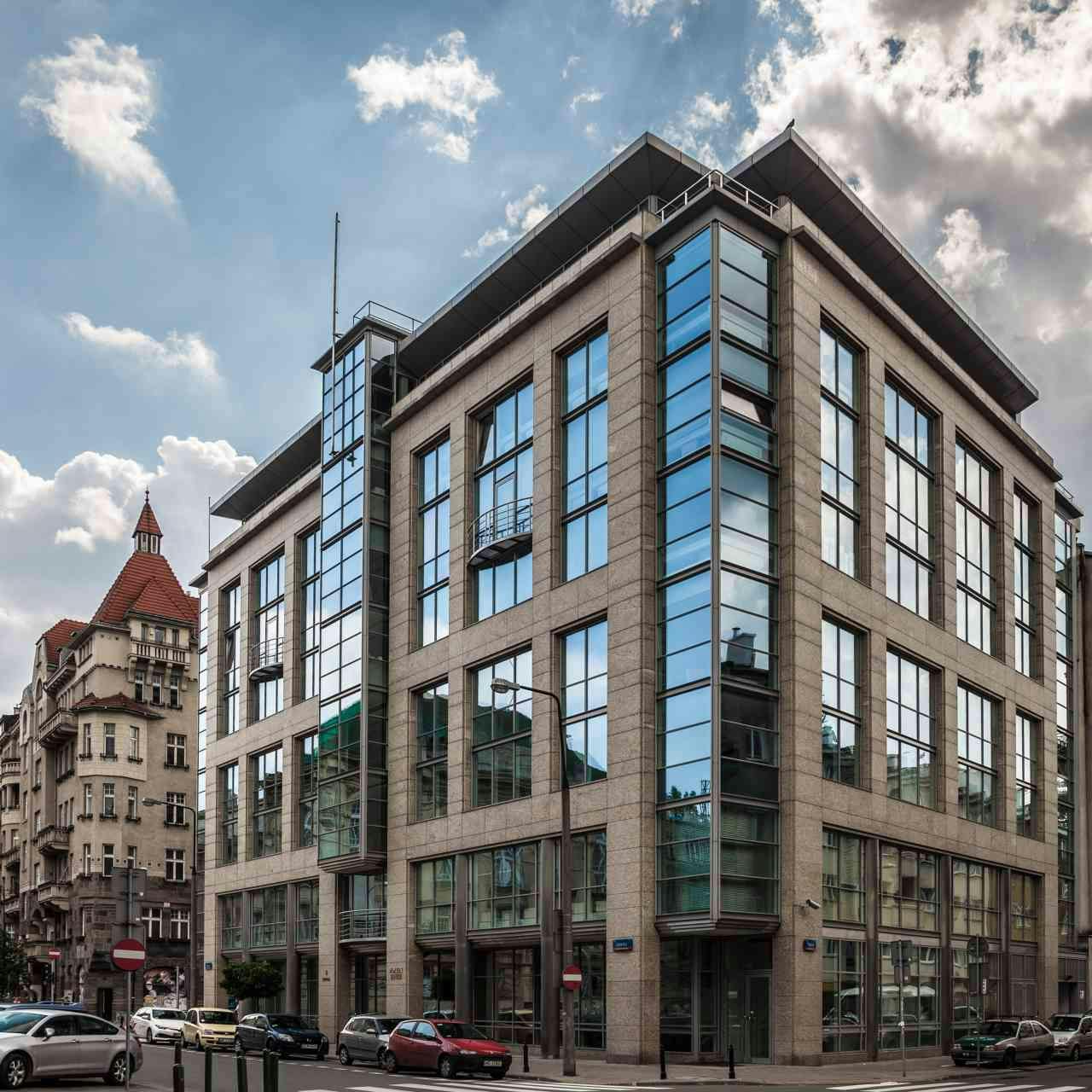 Commercial premises Śródmieście, 163 m² #3