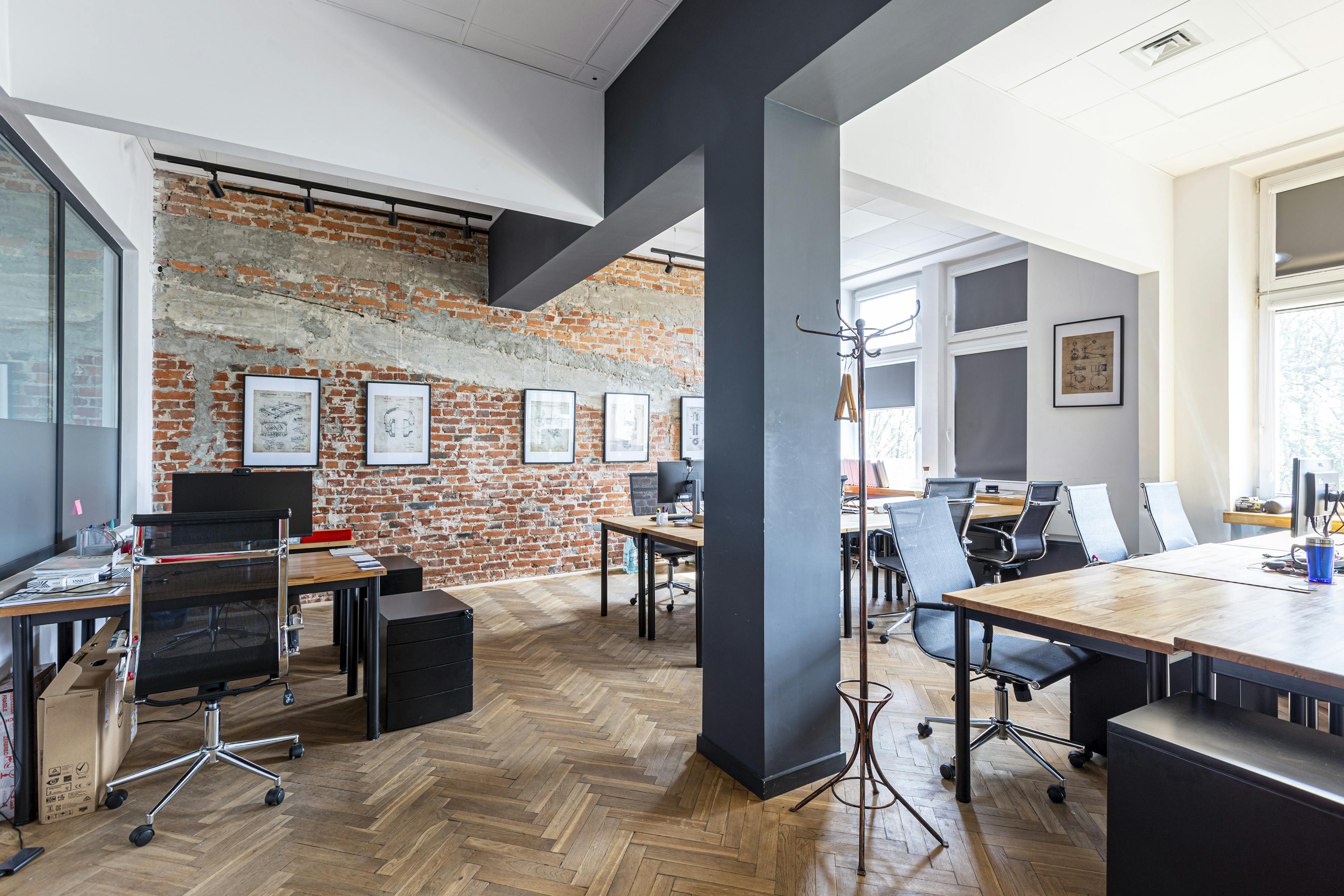  CoSpot office and coworking #3