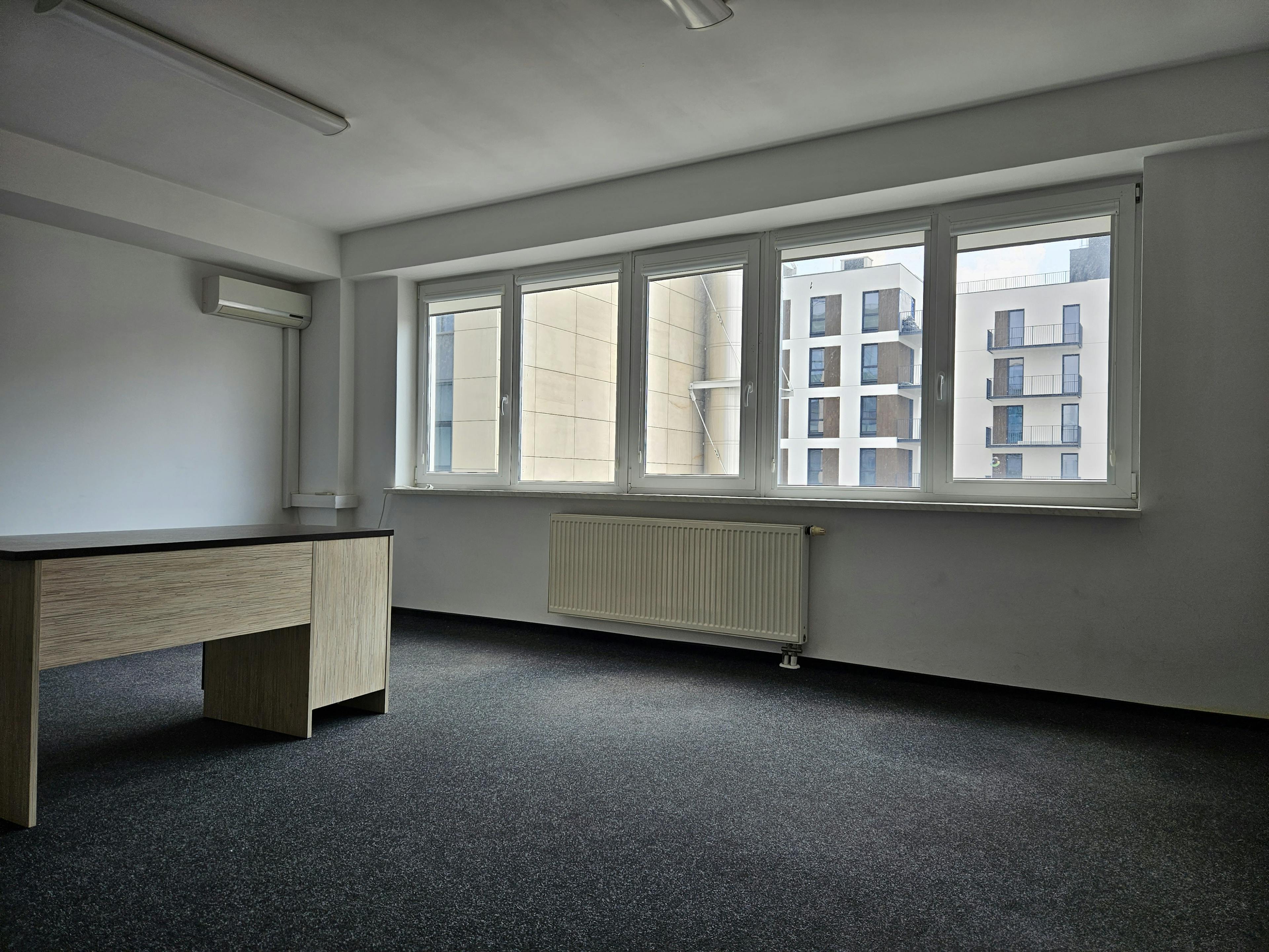 Offices for rent in Offices Domaniewska 47 #1