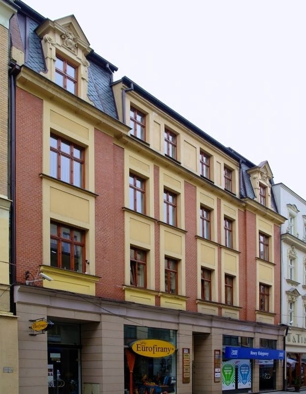 Offices for rent in Offices Staromiejska 7 #1
