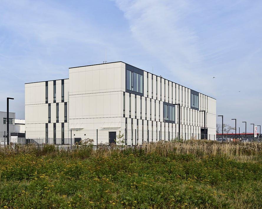 Commercial premises Ursynów, 605 m² #3