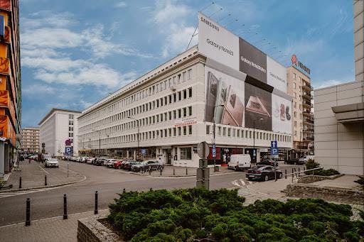 Commercial premises Śródmieście, 17 m² #2