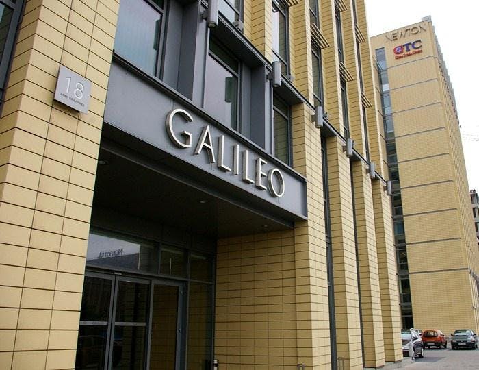 Offices for rent in Offices Galileo #2