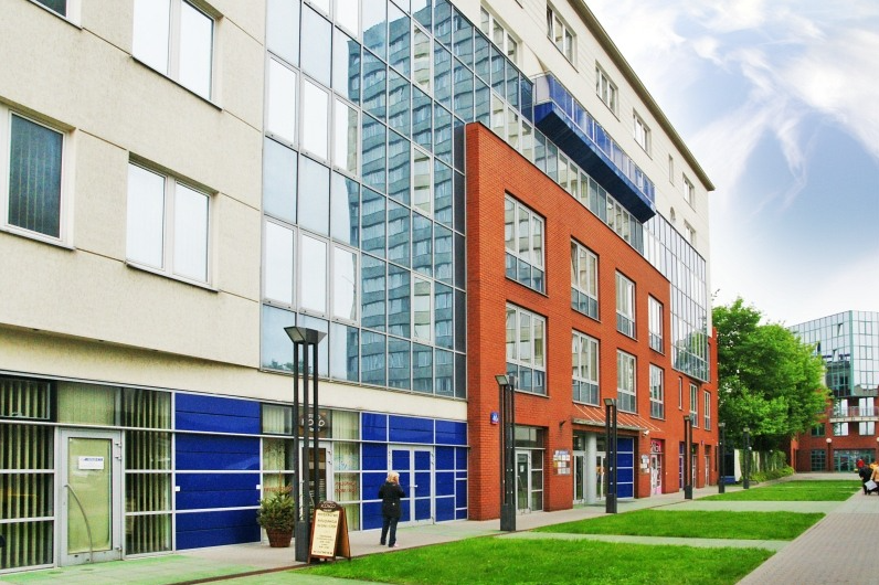 Commercial premises Mokotów, 60 m² #3