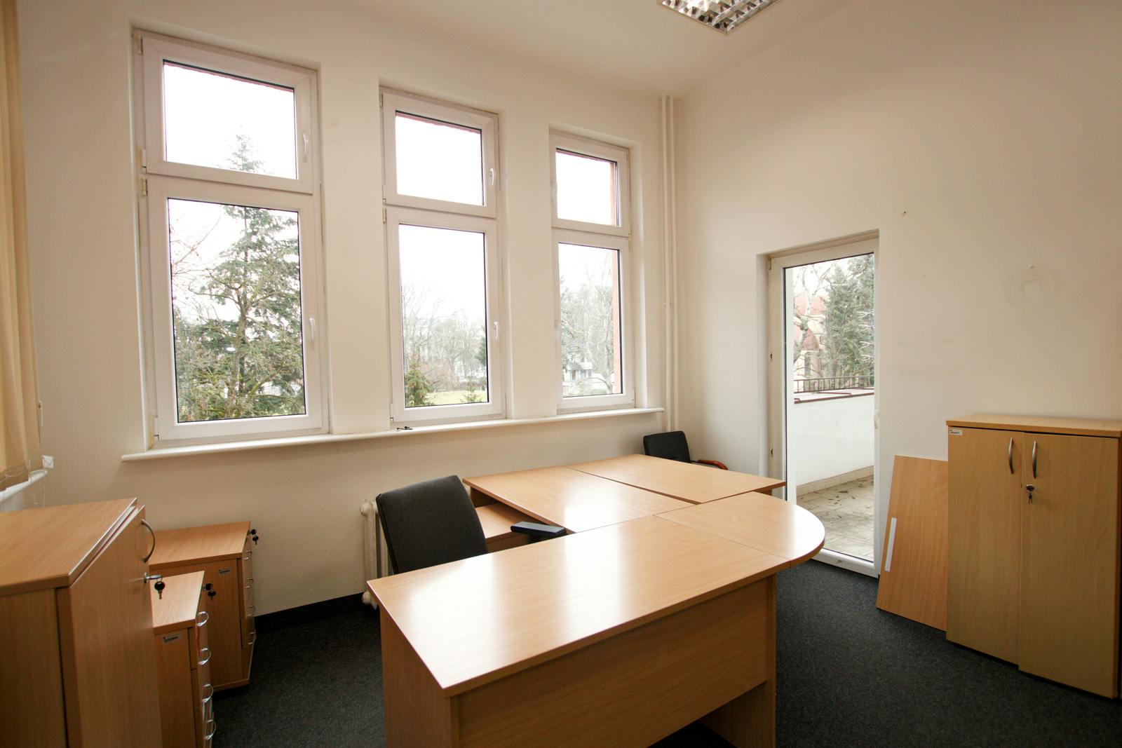 Offices for rent in Offices Teofila Starzyńskiego 4 #2