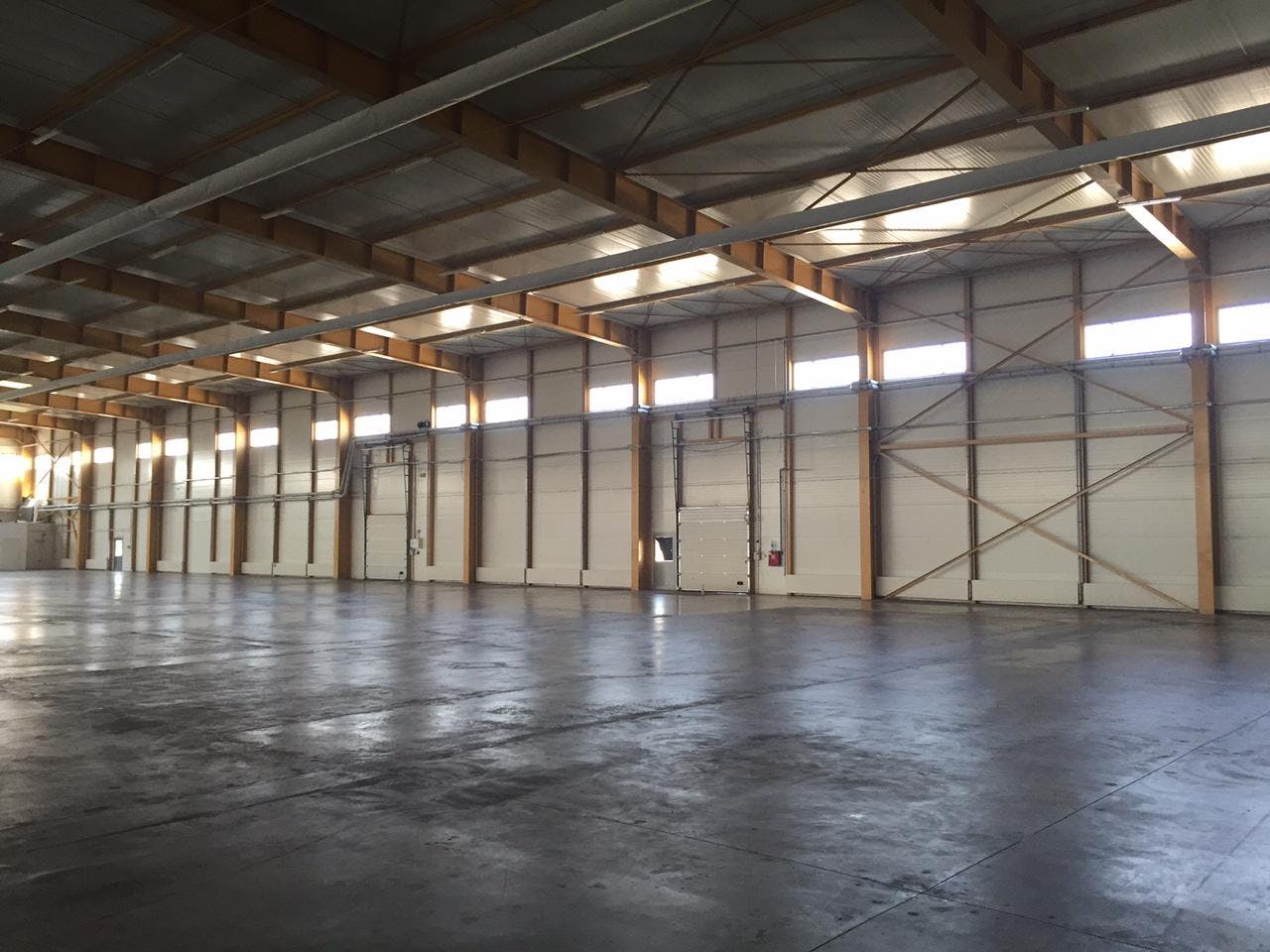 Warehouses for rent in Warehouses Altmaster Tarczyn #3