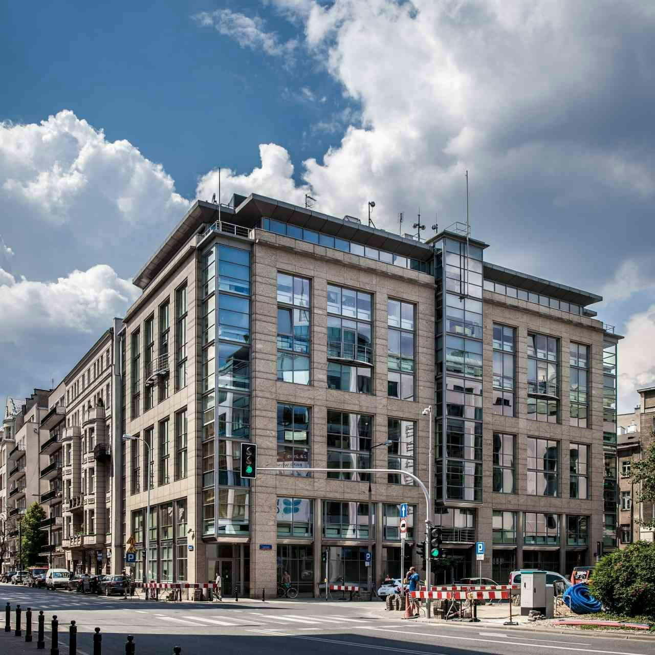 Commercial premises Śródmieście, 201 m² #1