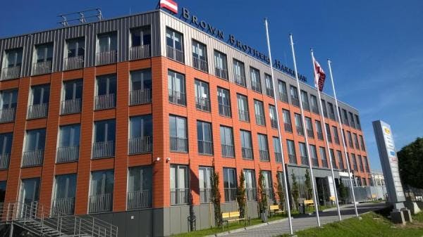 Offices for rent in Offices Orange Office Park - Amsterdam #2