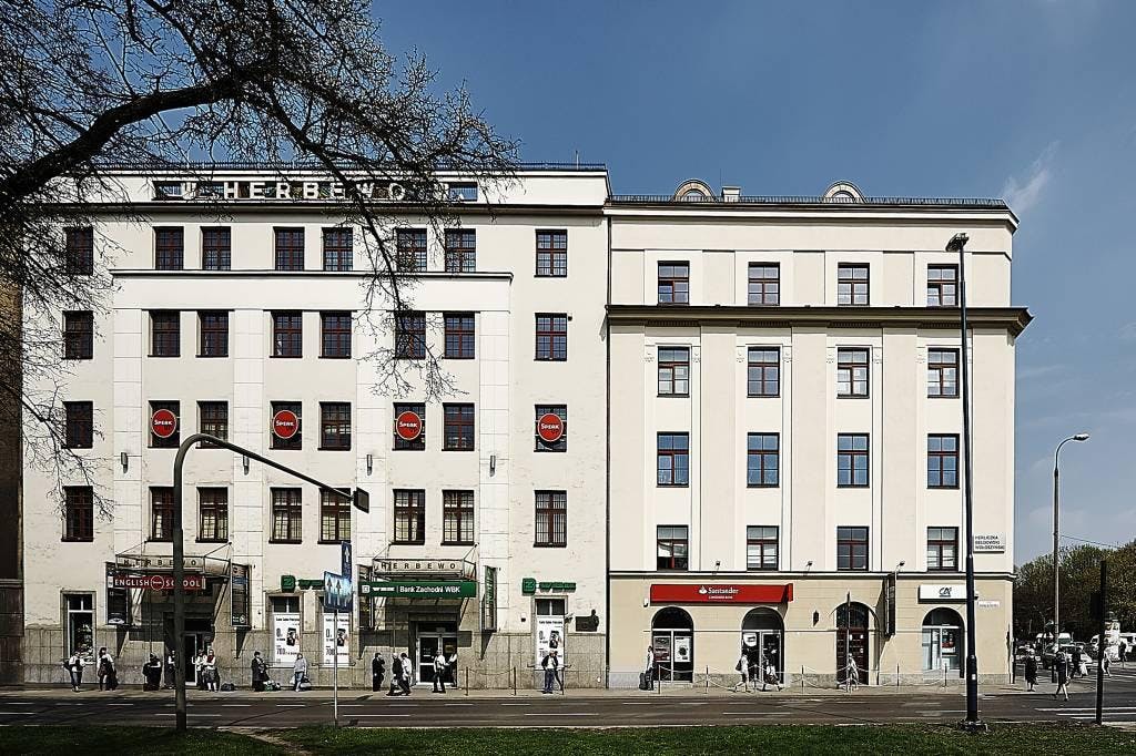 Offices for rent in Offices Słowackiego 66 #2