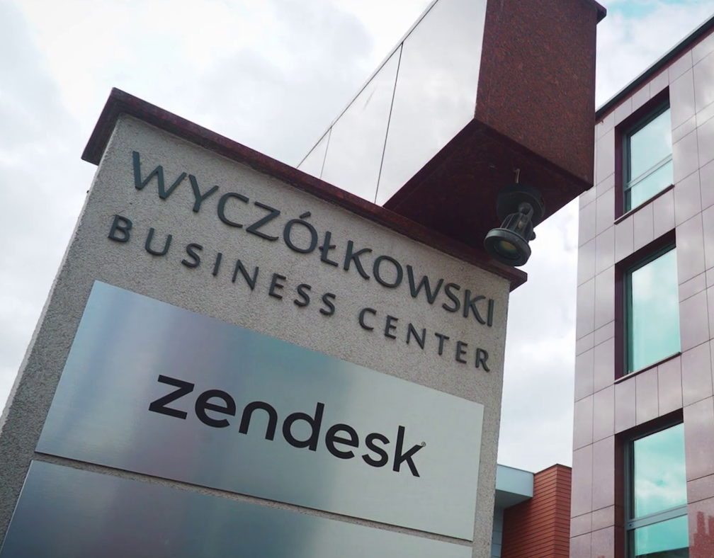 Biura do wynajęcia w Biura Wyczółkowski Business Center #3