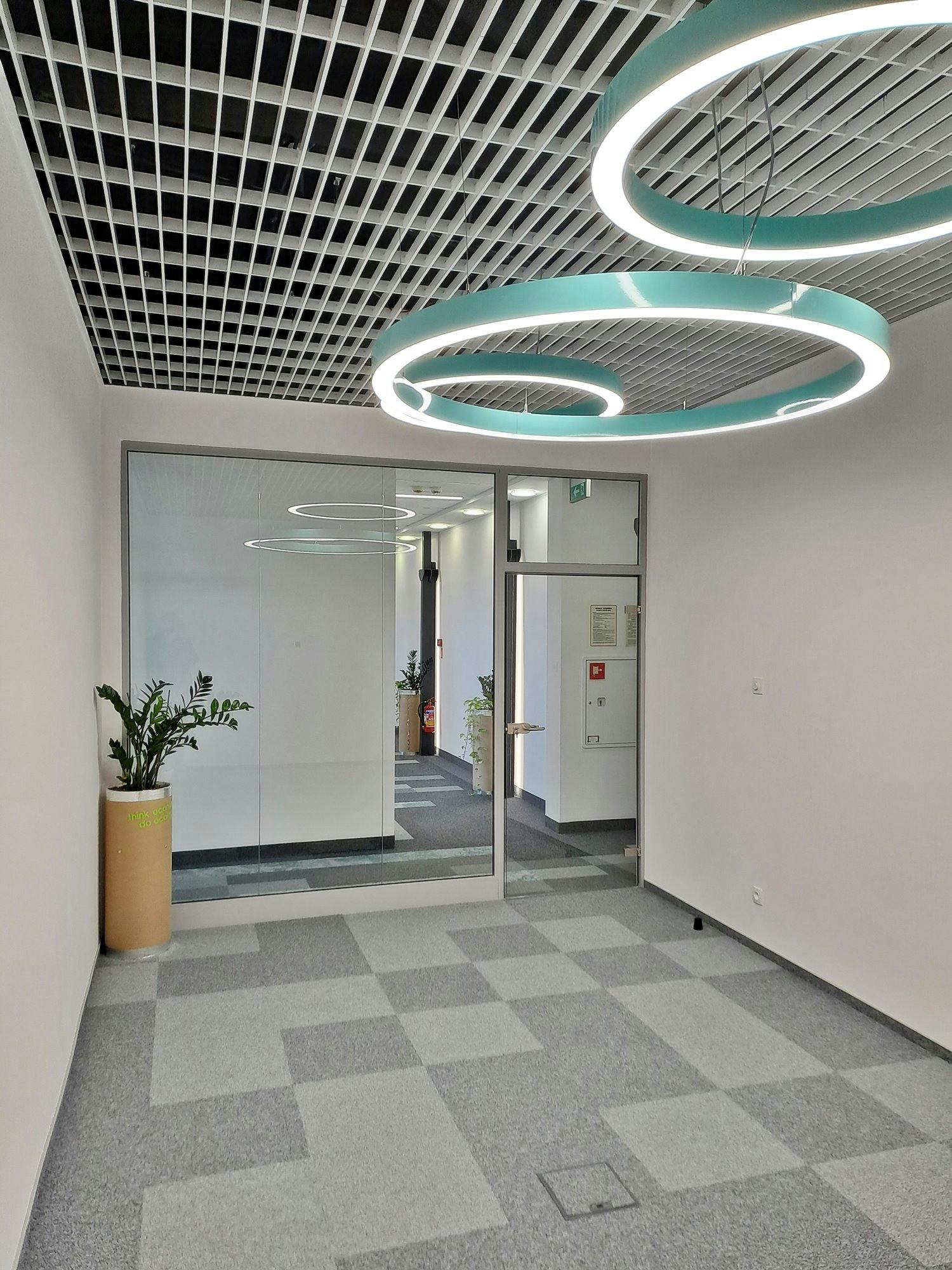 Offices for rent in Offices Synergia - Budynek B #3