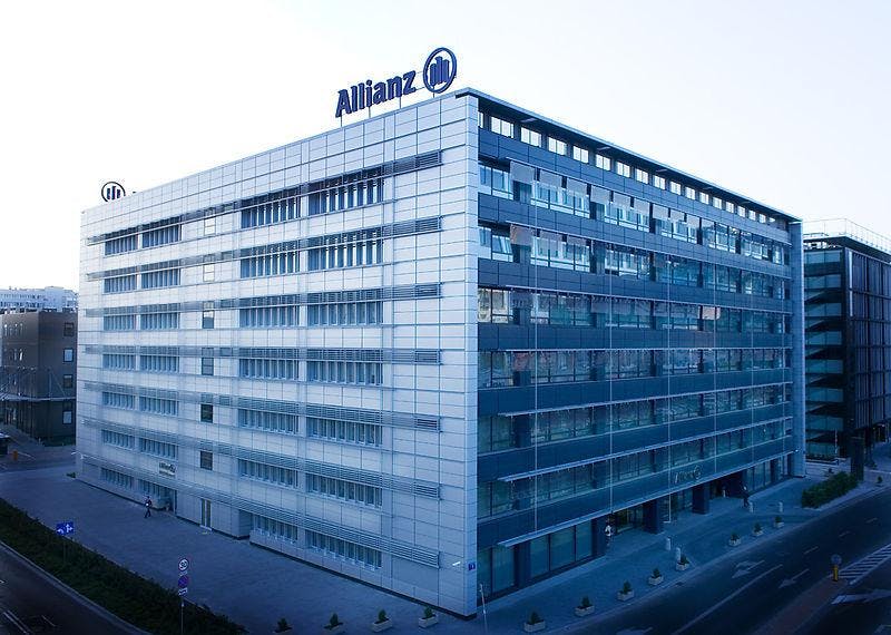 Biura do wynajęcia w Biura Allianz #1