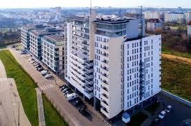 Offices for rent in Offices Nord Park A #1