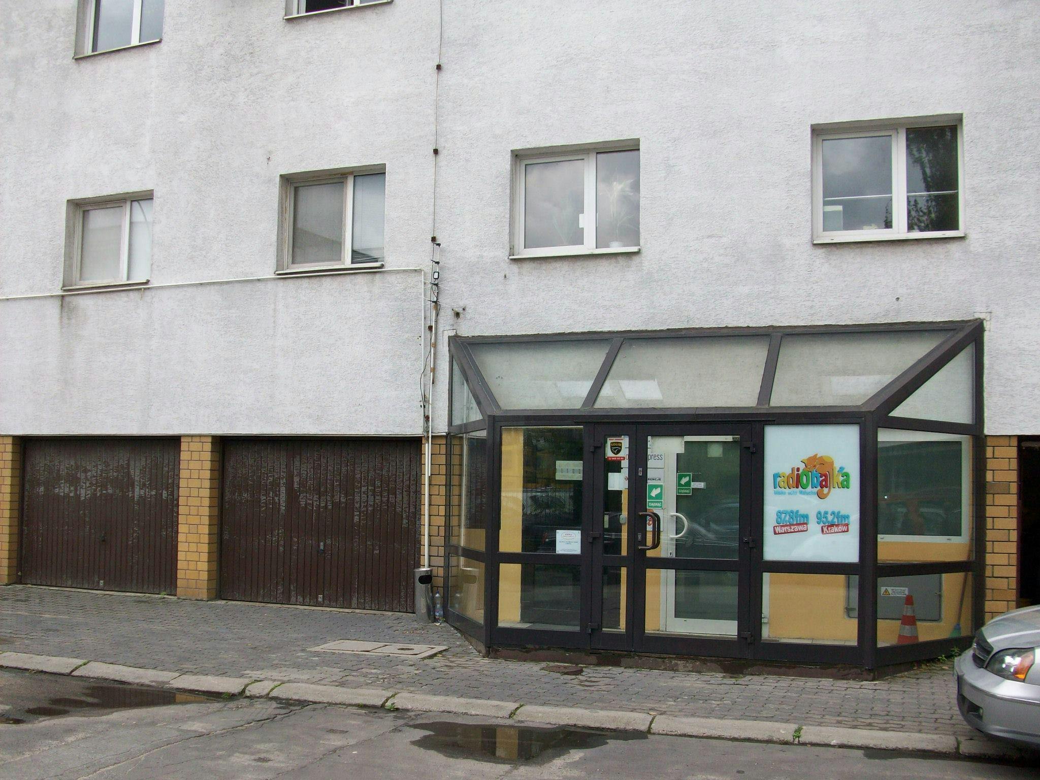 Offices for rent in Offices Bokserska 1 #2