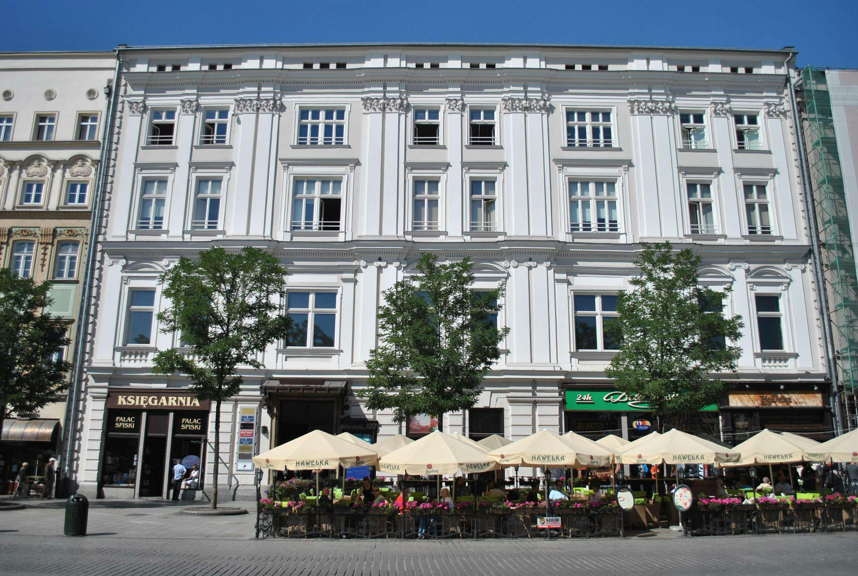 Offices for rent in Offices Rynek Główny 34 #1