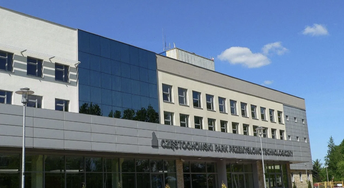 Biura do wynajęcia w Częstochowski Park Przemysłowo-Technologiczny