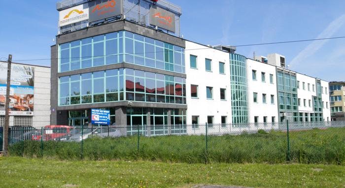 Offices for rent in Puławska 405 A