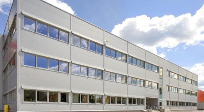 Offices for rent in Gdańsk-Kowale Distribution Centre