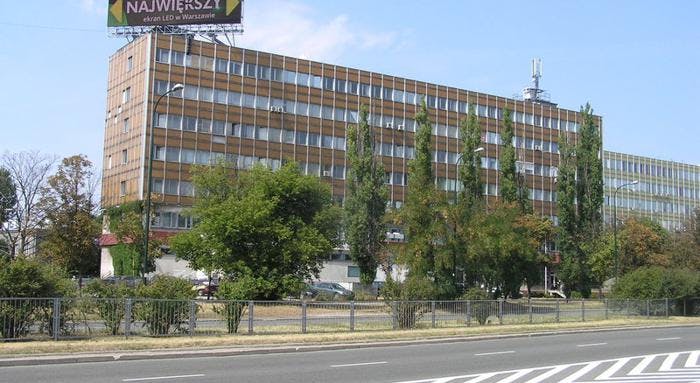 Offices for rent in Stanów Zjednoczonych 51