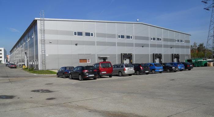 Warehouses for rent in Altmaster Piaseczno II
