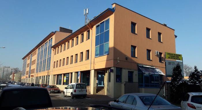 Offices for rent in Centrum Biznesu Rurarz