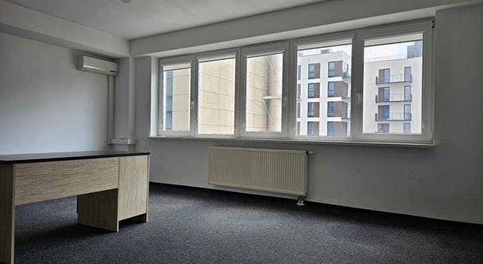 Offices for rent in Domaniewska 47
