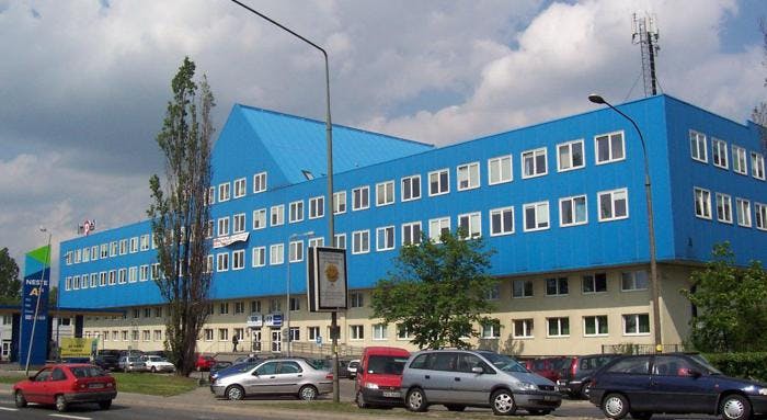 Offices for rent in Jagiellońska 78