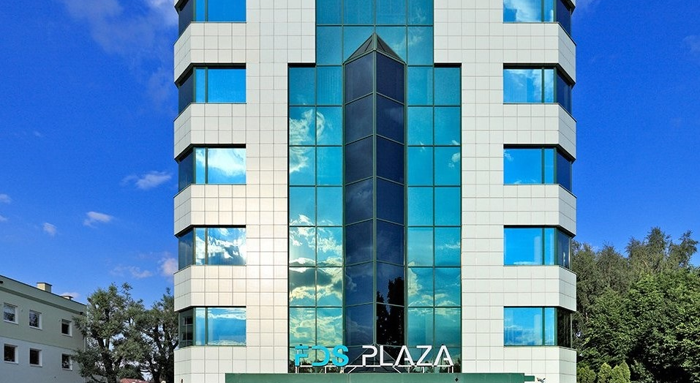Offices for rent in Puławska 469