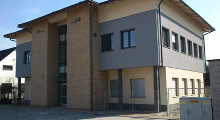 Offices for rent in Inkubator Przedsiębiorczości