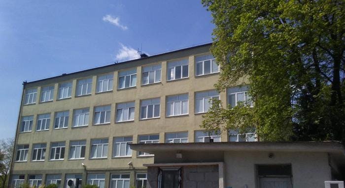 Offices for rent in Szafrańska 11