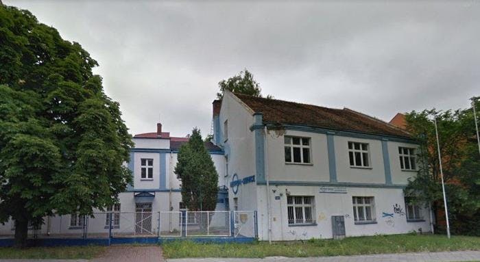 Offices for rent in Bydgoska 1