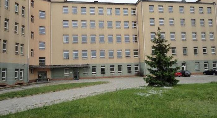 Offices for rent in Traugutta