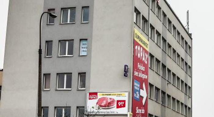 Offices for rent in Madro Białystok