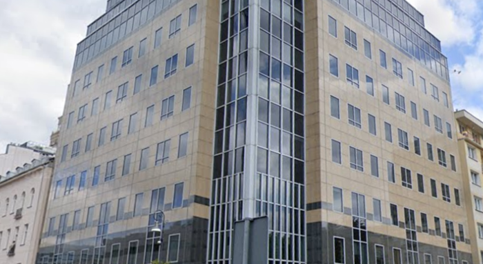 Offices for rent in Warsaw Corporate Center