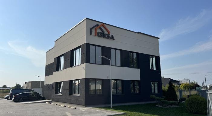 Offices for rent in GIGA Rental A