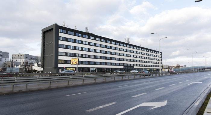 Offices for rent in J200 | Jerozolimskie 200